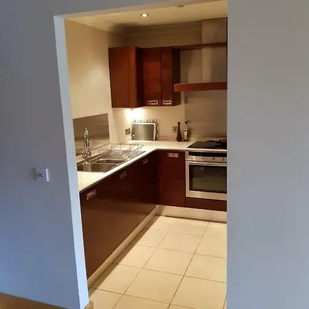 The Courtyard !!!! Apartamento Killarney