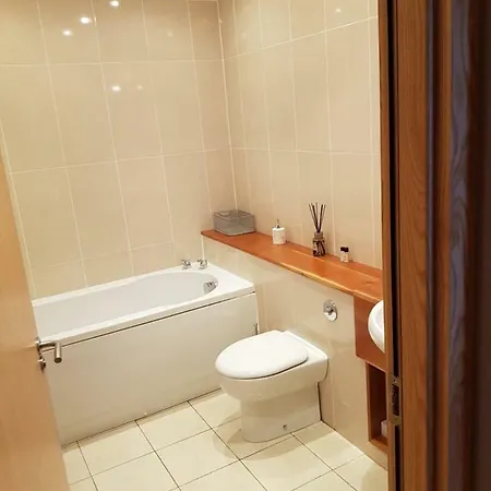 The Courtyard !!!! Apartamento Killarney