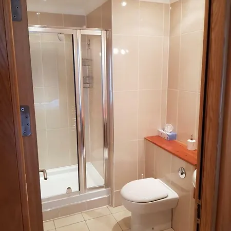 The Courtyard !!!! كيلارني