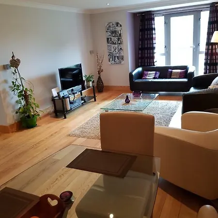 Apartamento The Courtyard !!!!