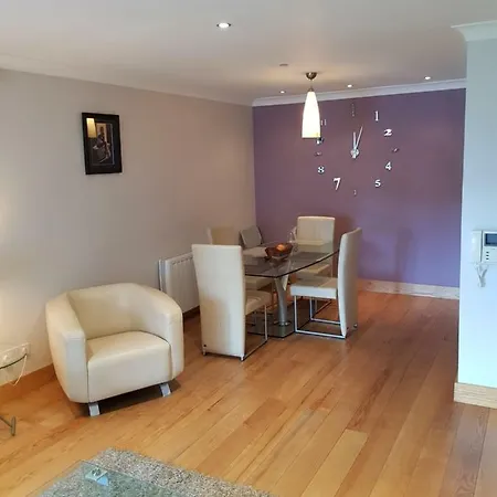 The Courtyard !!!! Apartamento *