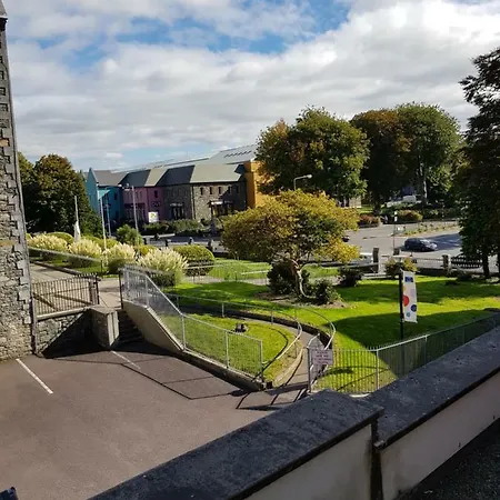 The Courtyard !!!! * Killarney