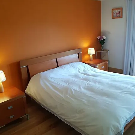 The Courtyard !!!! Apartamento