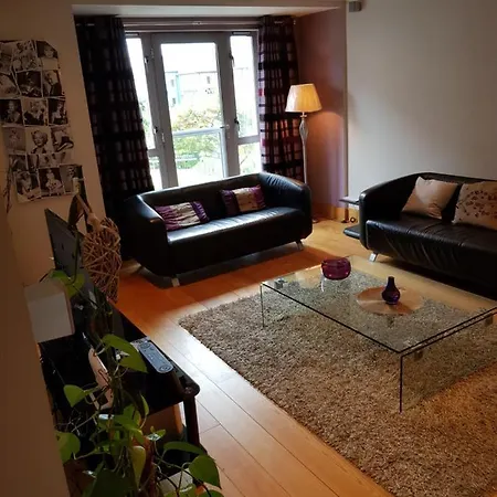 Apartment The Courtyard !!!! *