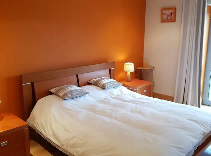 The Courtyard !!!! Apartamento Killarney