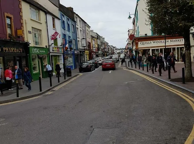 The Courtyard !!!! *