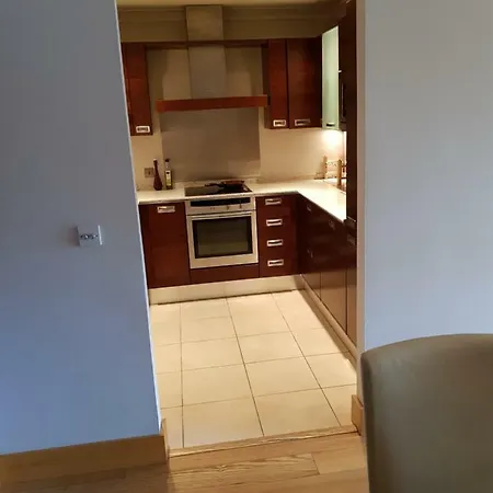 Appartement The Courtyard !!!! *