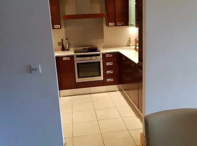 Appartement The Courtyard !!!! *