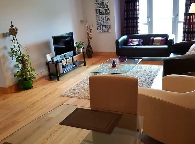 Appartement The Courtyard !!!!