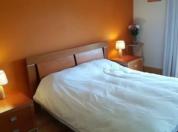 The Courtyard !!!! Appartement