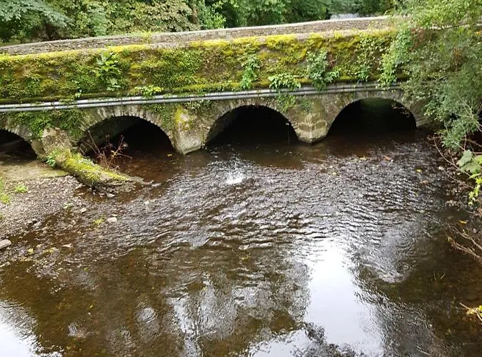 The Courtyard !!!! Killarney